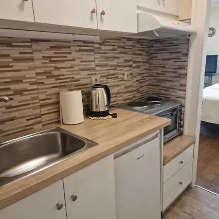 With New Fortress View *