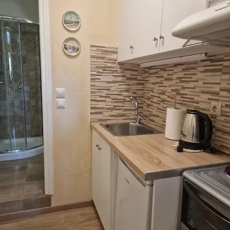 With New Fortress View