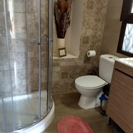 Apartament With New Fortress View