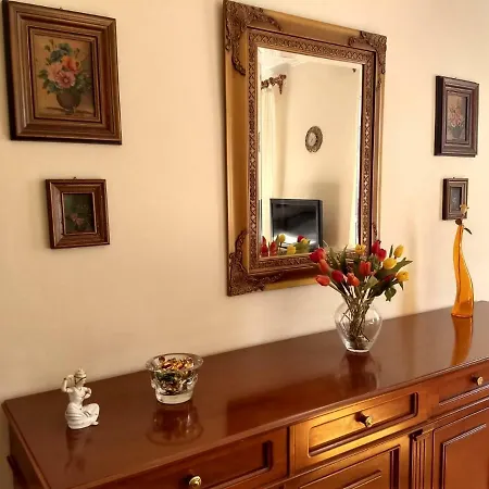 With New Fortress View *