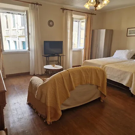 With New Fortress View Apartman Corfu (city)